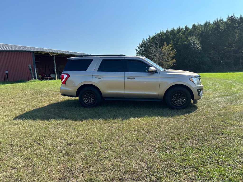 2020 Ford Expedition Image 9