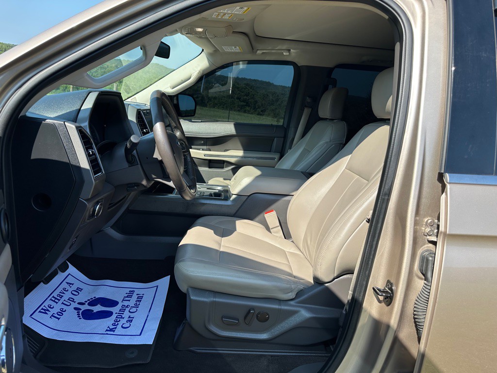 2020 Ford Expedition Image 12