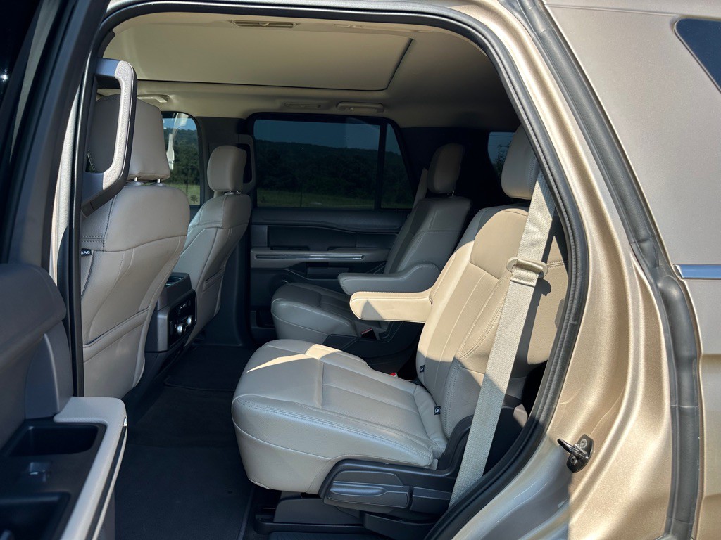 2020 Ford Expedition Image 13