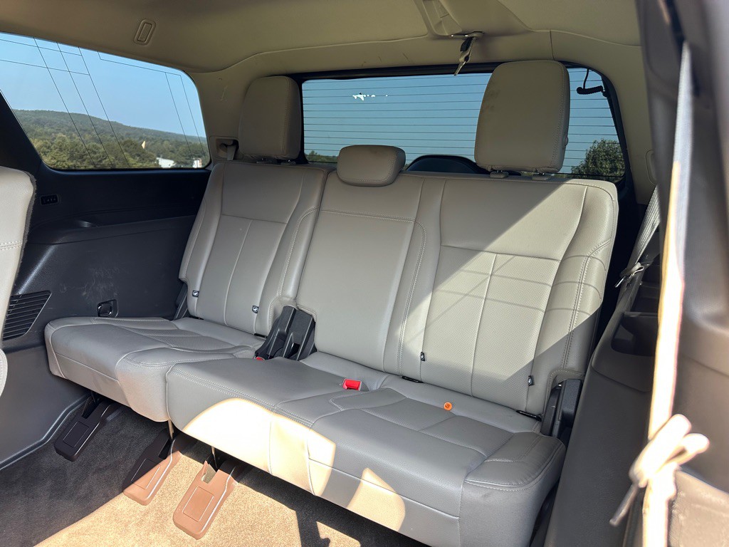 2020 Ford Expedition Image 14