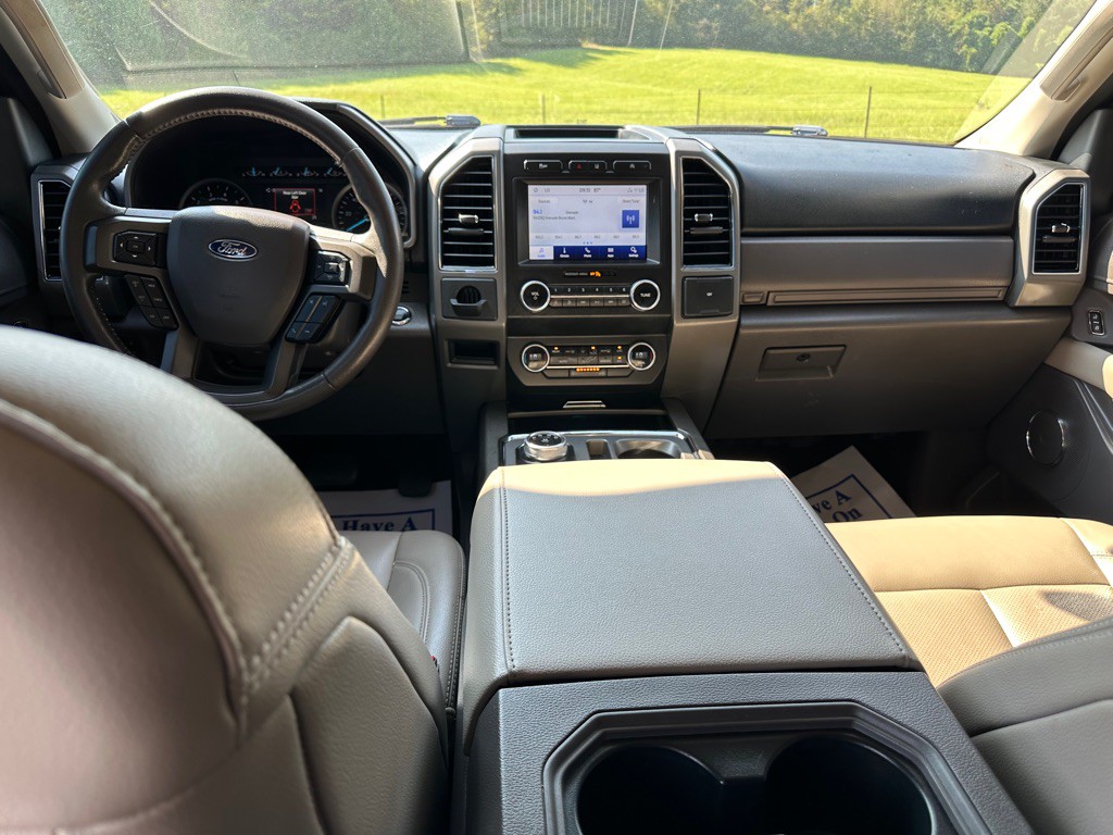 2020 Ford Expedition Image 15