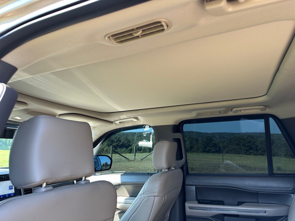 2020 Ford Expedition Image 16