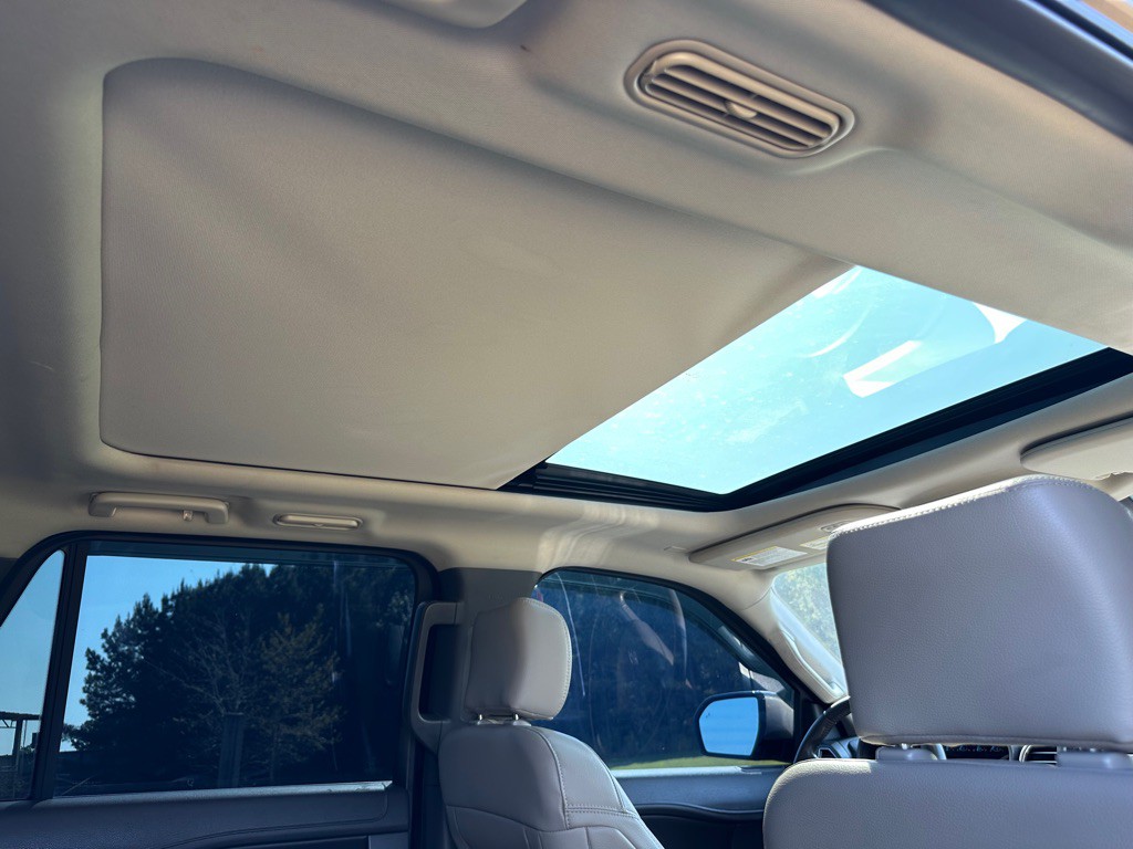 2020 Ford Expedition Image 17