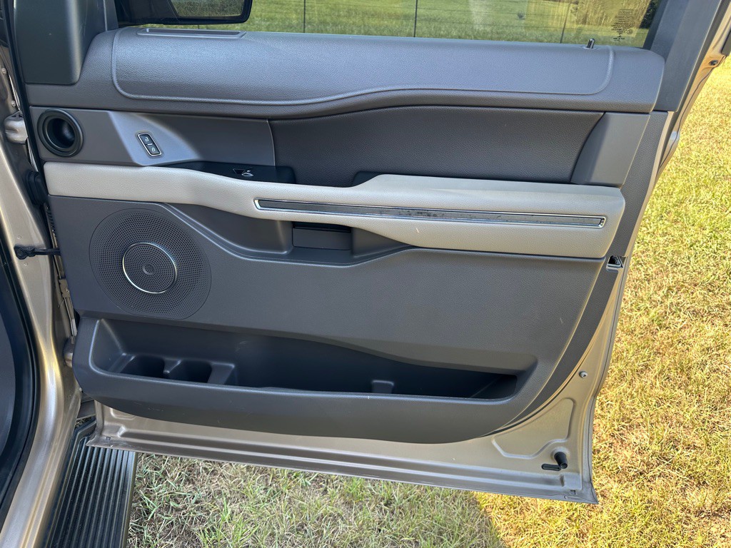 2020 Ford Expedition Image 19