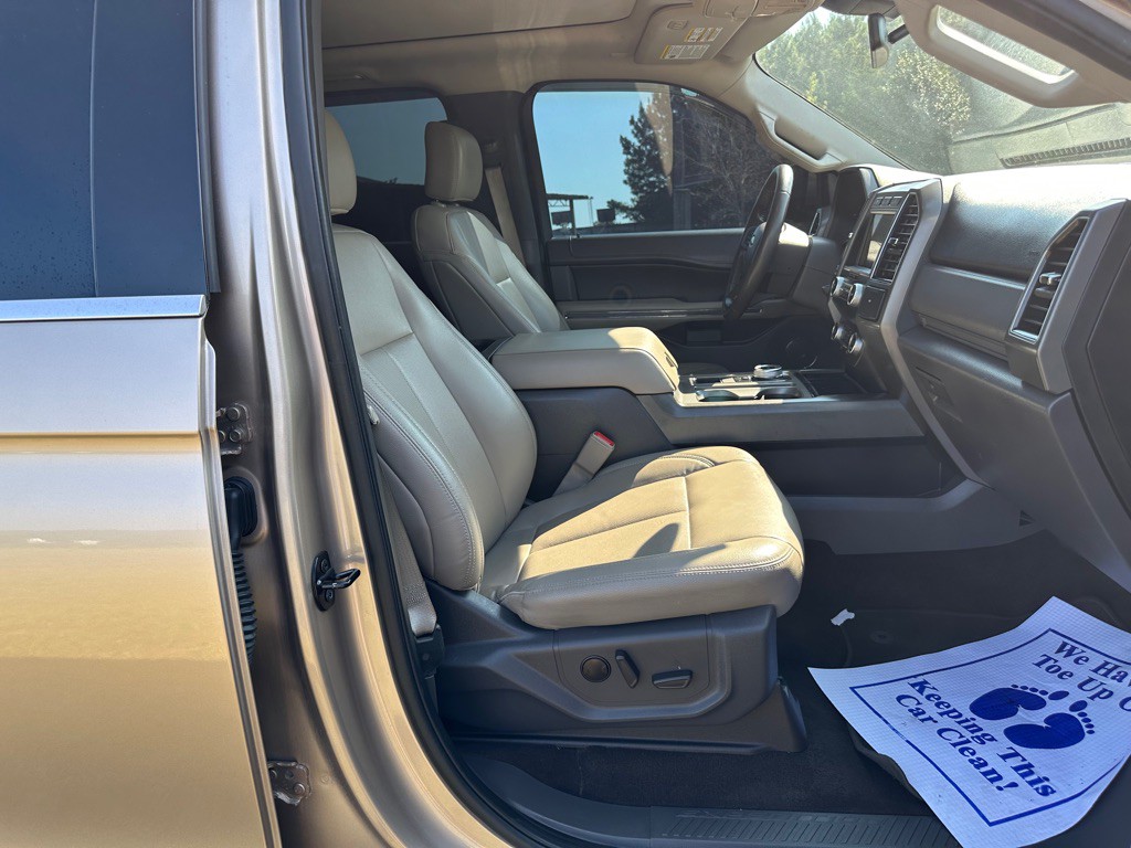 2020 Ford Expedition Image 20
