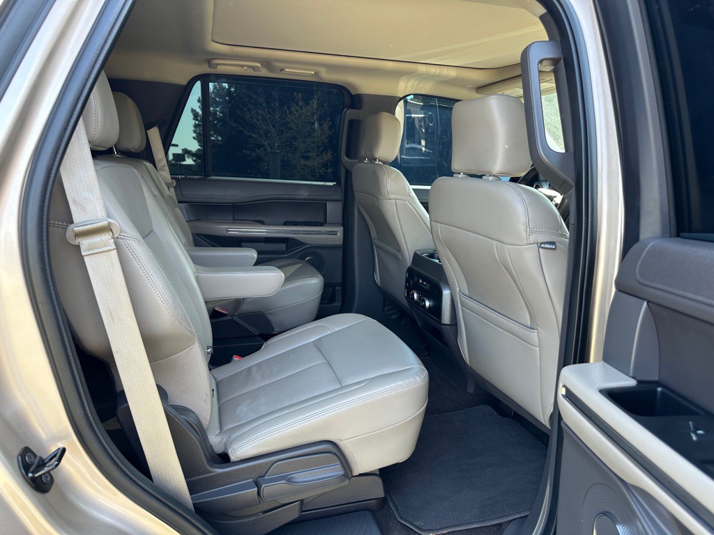 2020 Ford Expedition Image 21