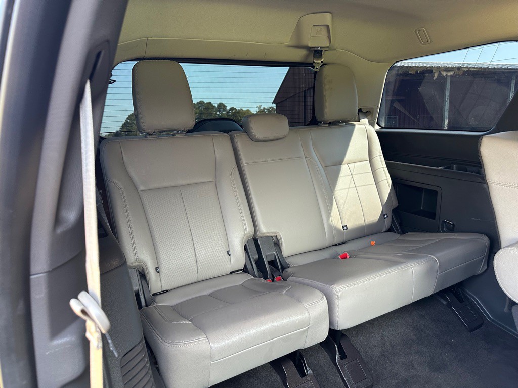 2020 Ford Expedition Image 22