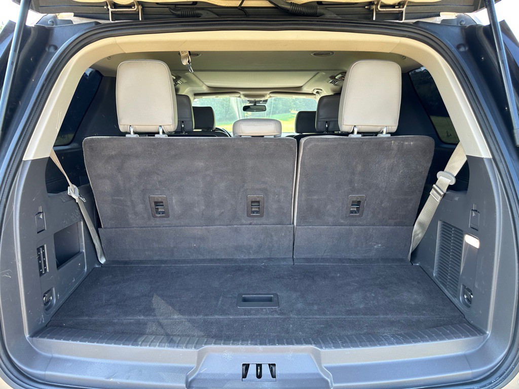 2020 Ford Expedition Image 23