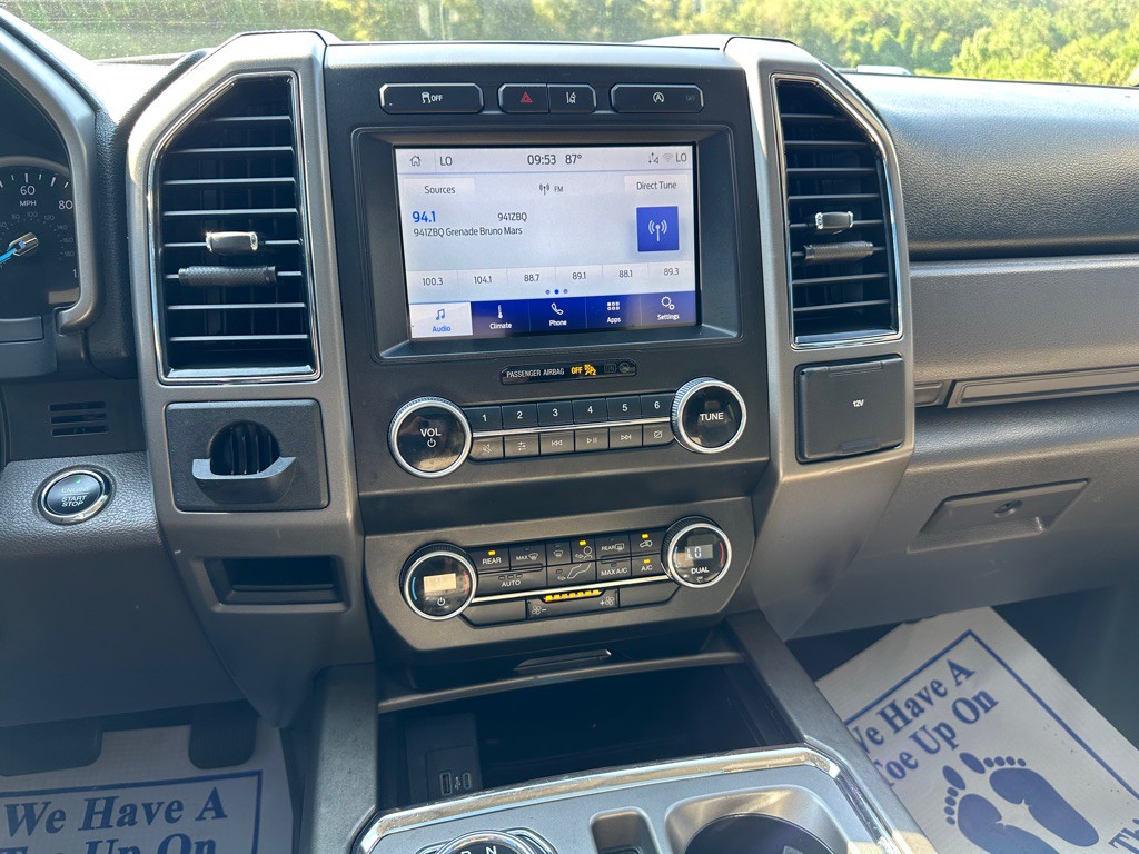 2020 Ford Expedition Image 24