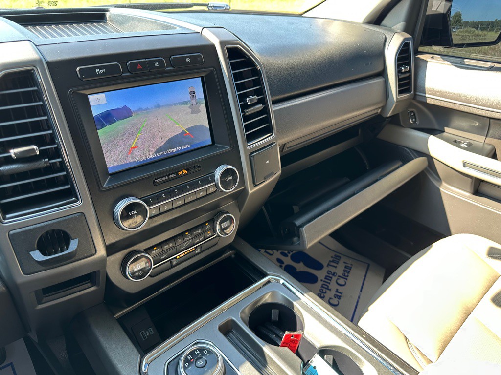 2020 Ford Expedition Image 25