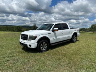 Image for 2014 Ford F-150 Supercrew ID: 6748046