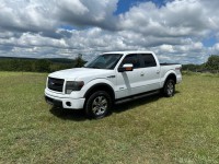 Image for 2014 Ford F-150 Supercrew ID: 6748046
