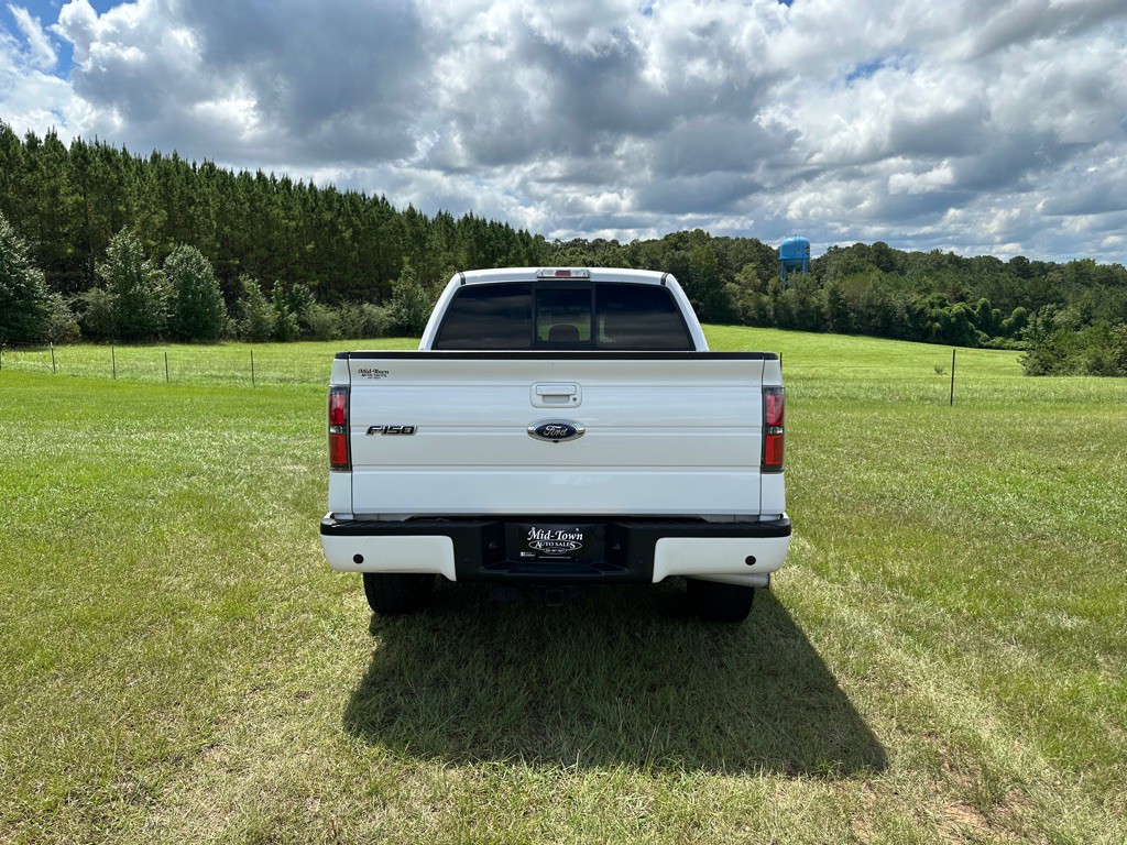2014 Ford F-150 Image 6