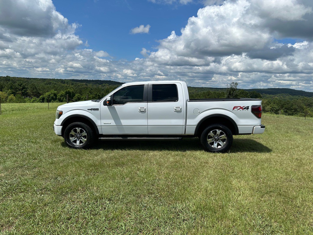 2014 Ford F-150 Image 7
