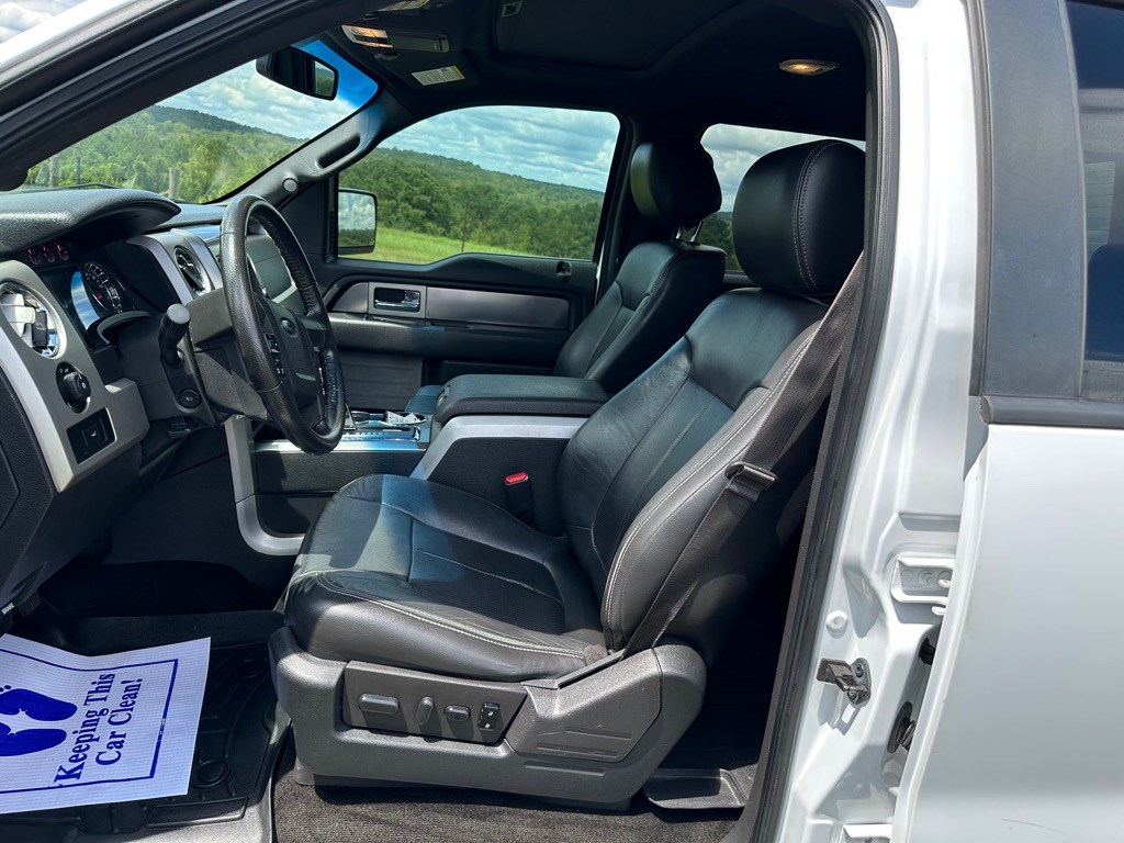 2014 Ford F-150 Image 12