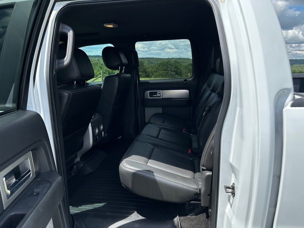 2014 Ford F-150 Image 13