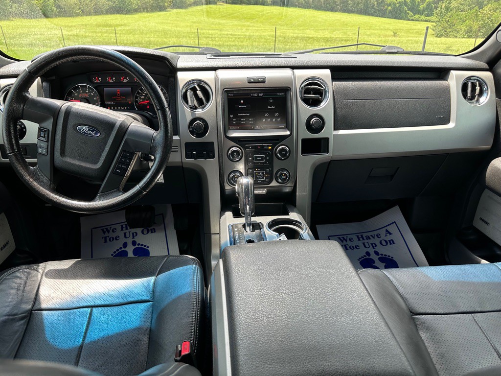2014 Ford F-150 Image 14