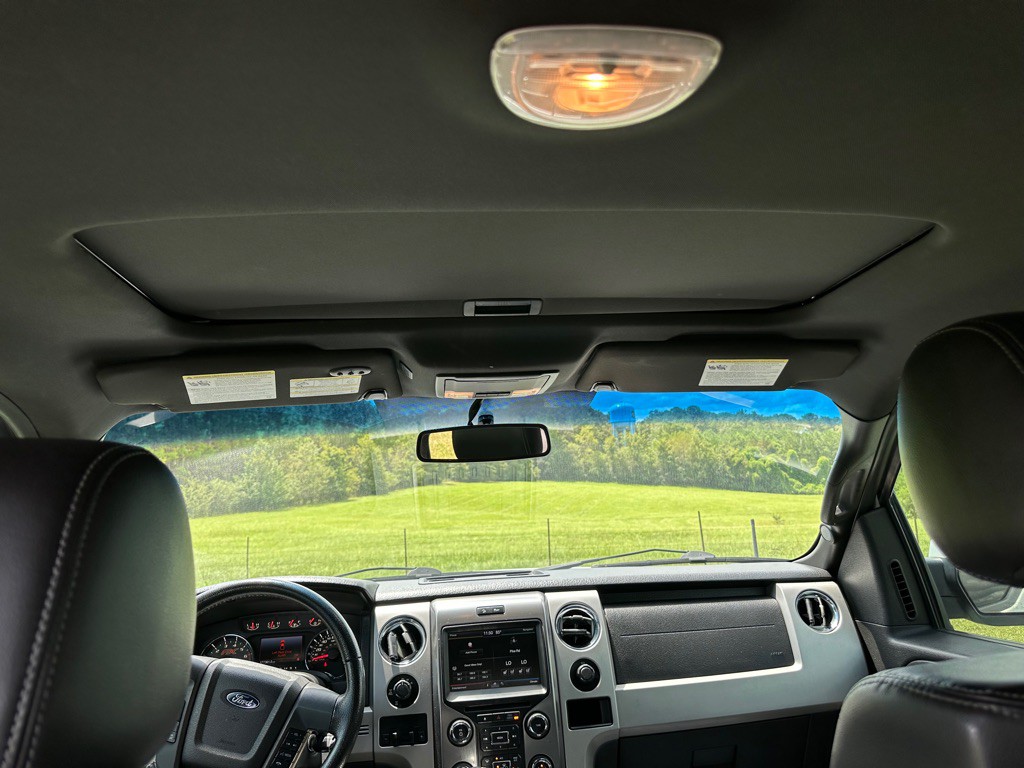 2014 Ford F-150 Image 15