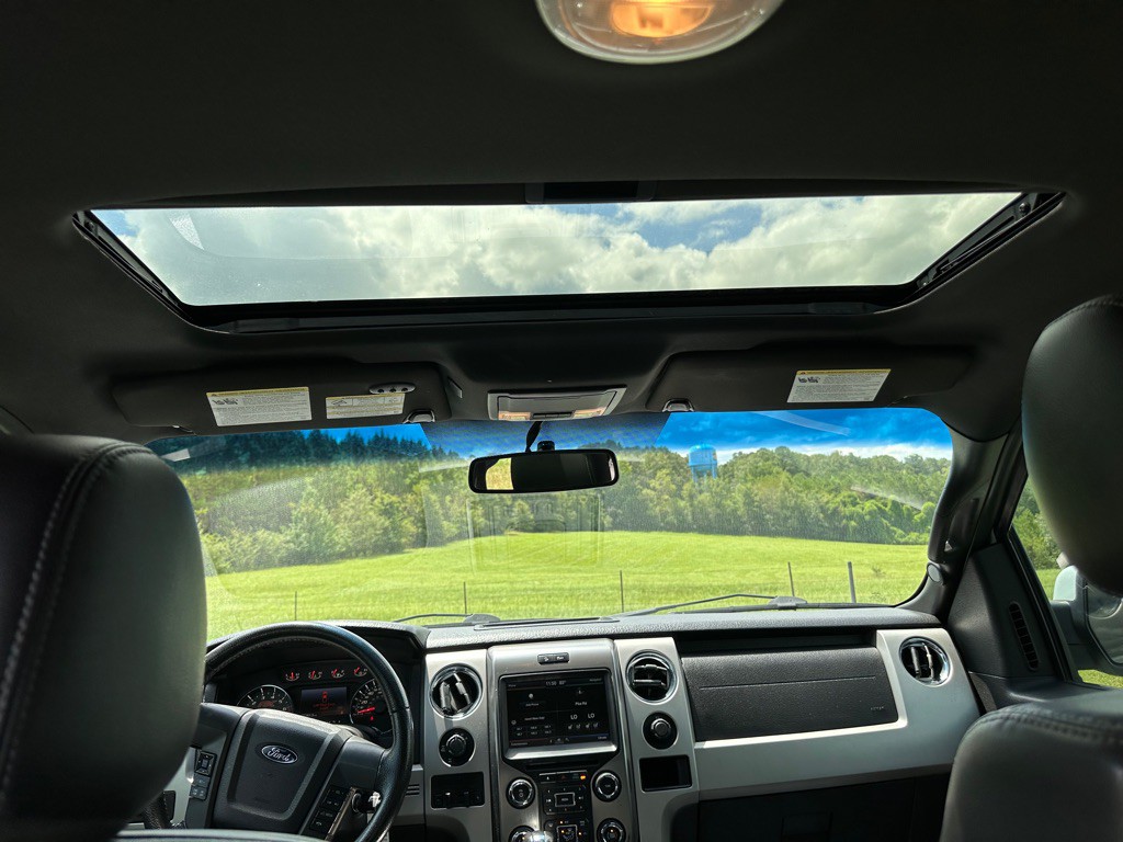2014 Ford F-150 Image 16