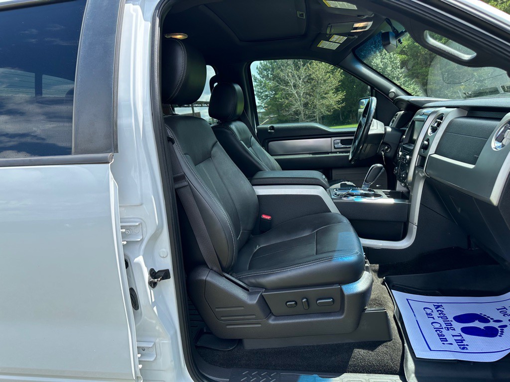 2014 Ford F-150 Image 18