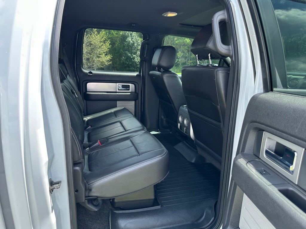 2014 Ford F-150 Image 19