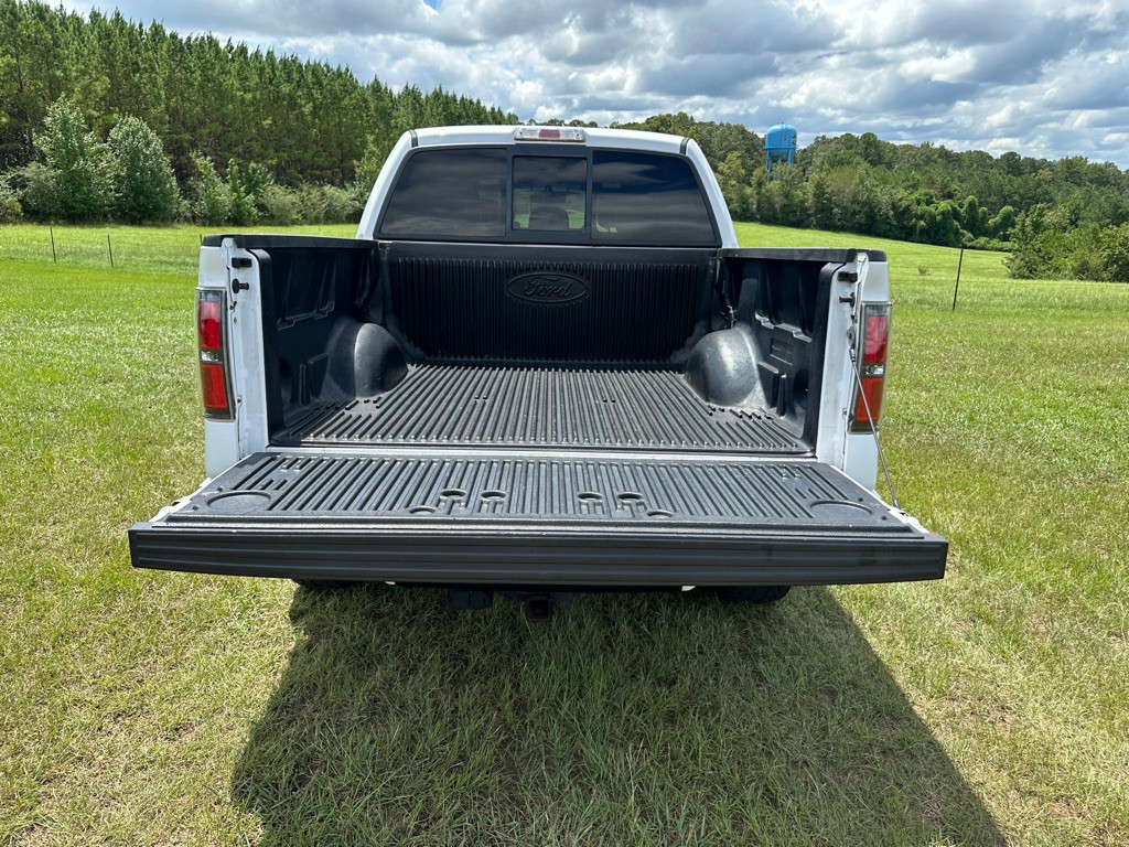 2014 Ford F-150 Image 20