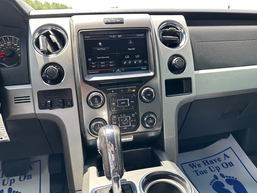 2014 Ford F-150 Image 21