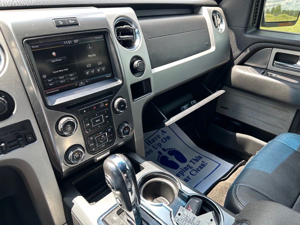 2014 Ford F-150 Image 22