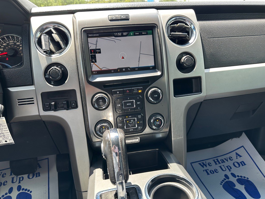 2014 Ford F-150 Image 23
