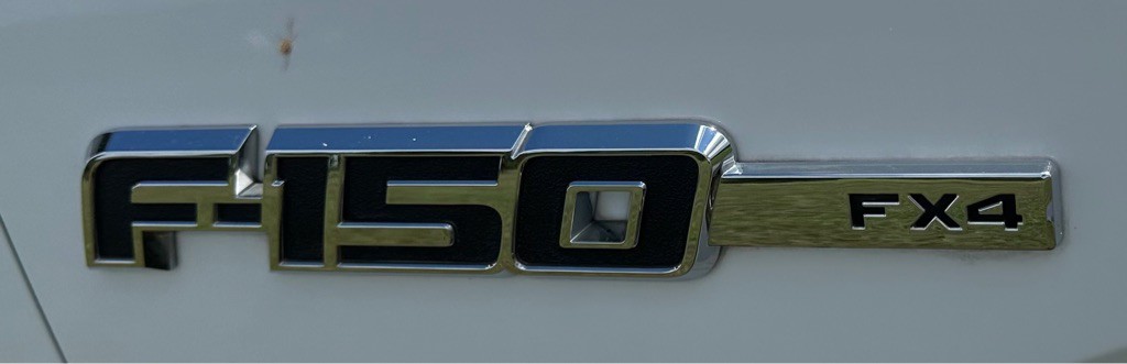 2014 Ford F-150 Image 25
