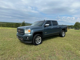 Image for 2014 GMC Sierra 1500 SLE ID: 6748062