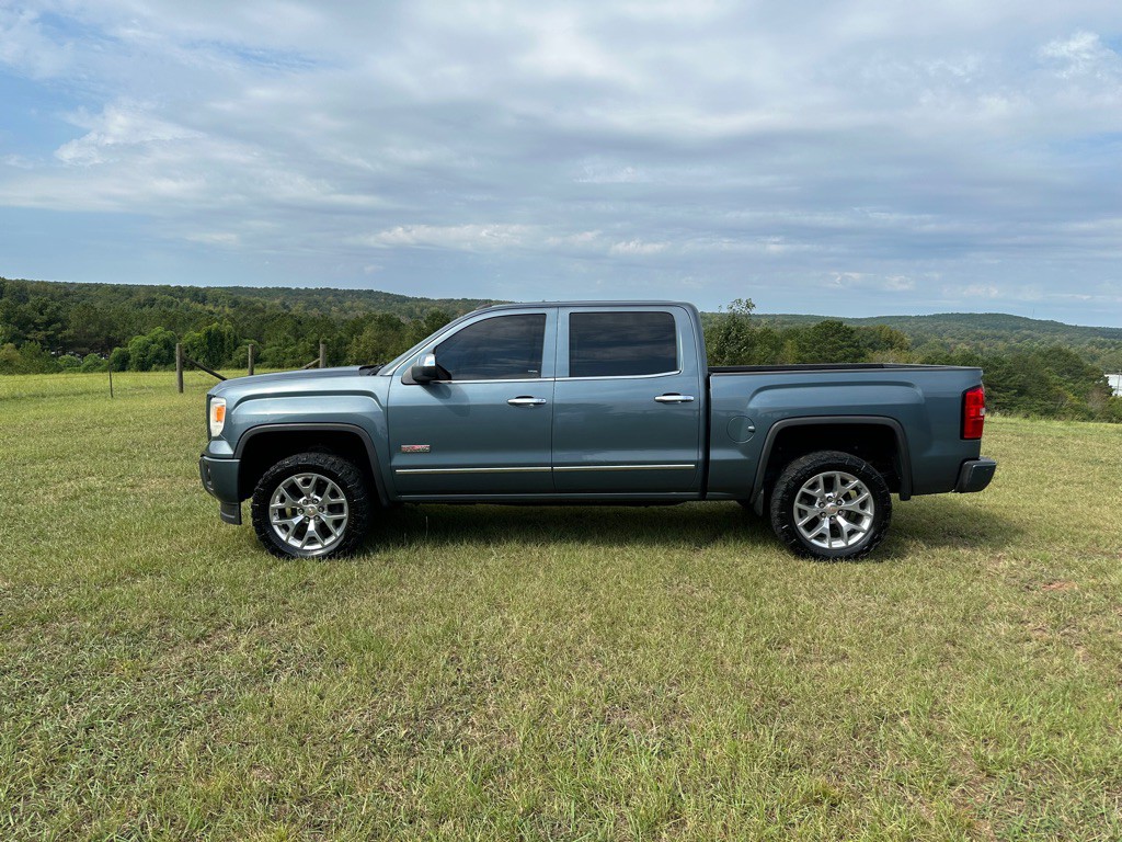 2014 GMC Sierra Image 7