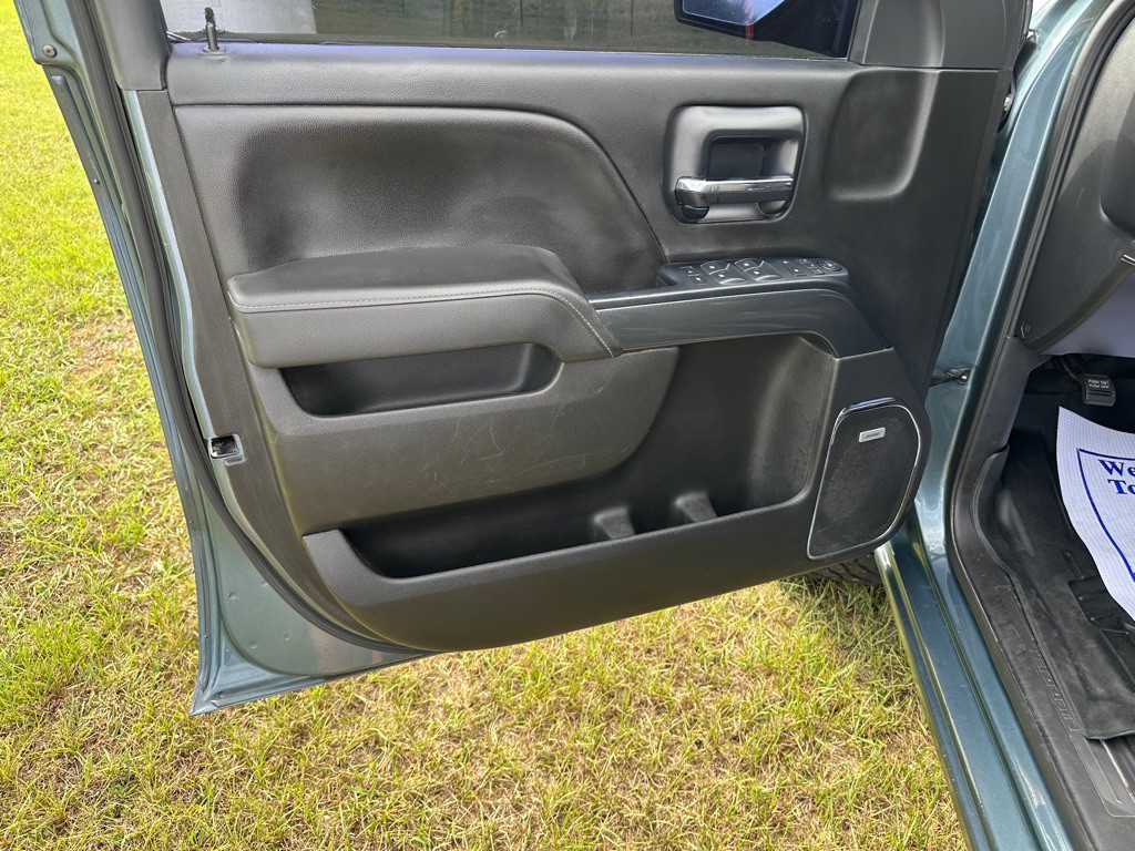 2014 GMC Sierra Image 11