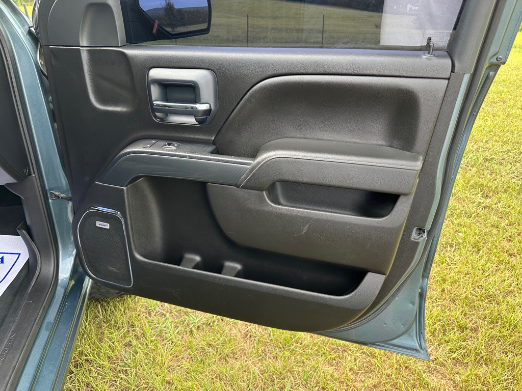 2014 GMC Sierra Image 15