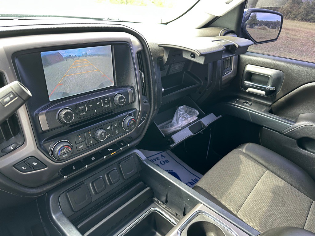 2014 GMC Sierra Image 20