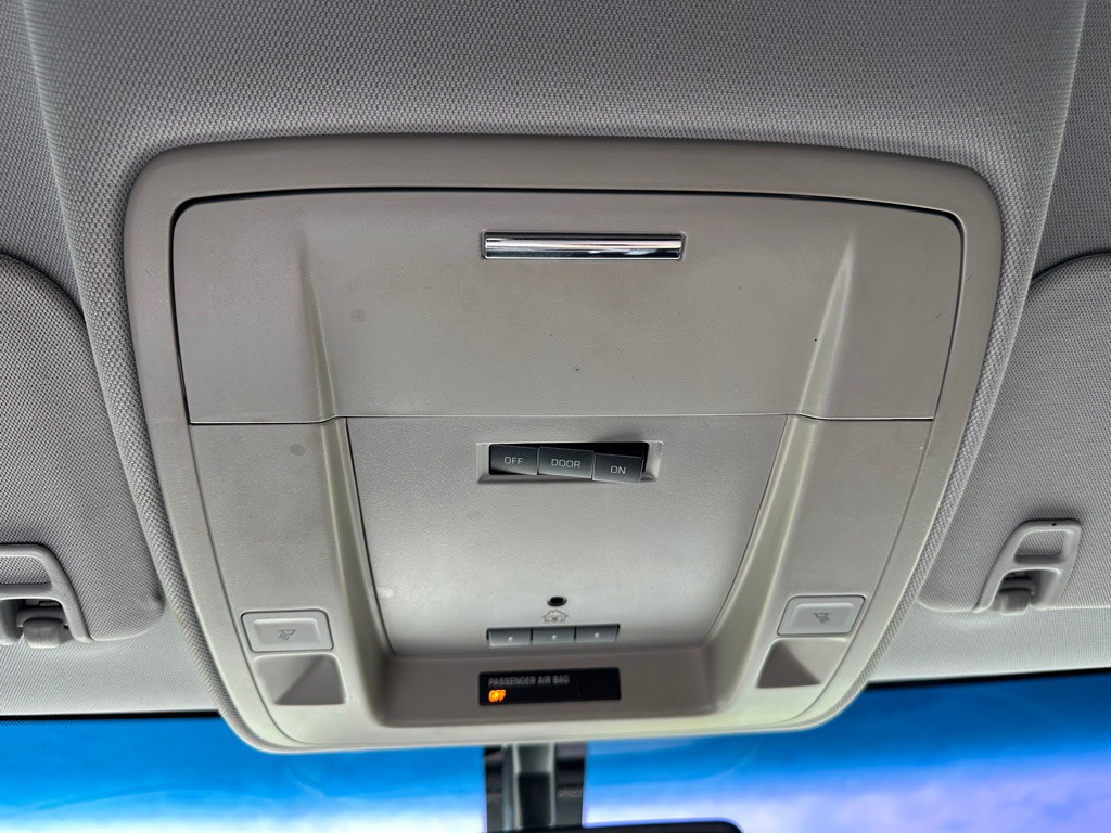 2014 GMC Sierra Image 21