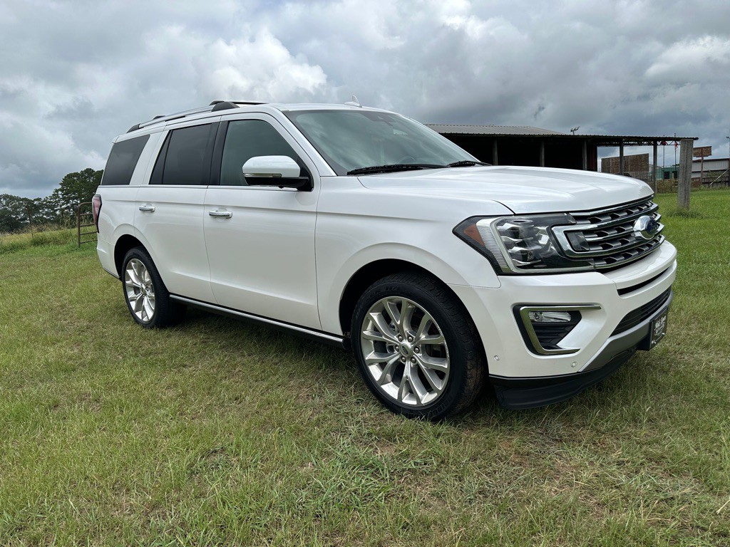 2019 Ford Expedition Image 2