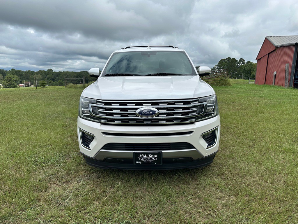 2019 Ford Expedition Image 5