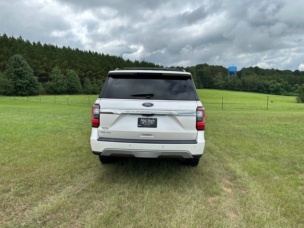 2019 Ford Expedition Image 6
