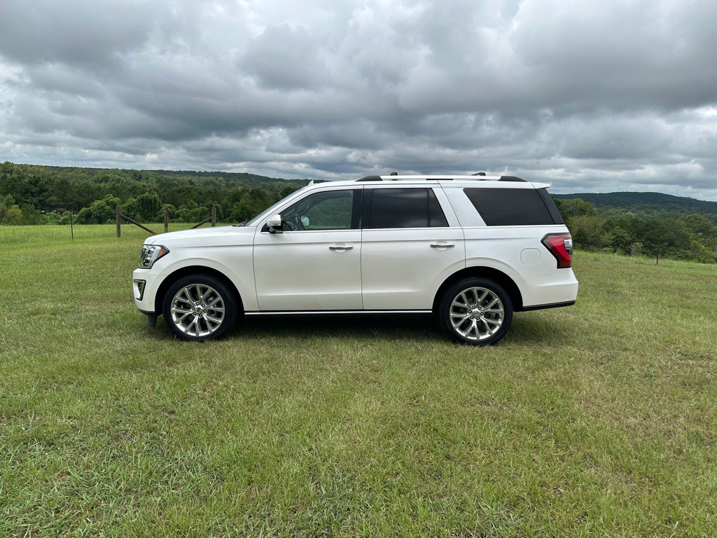 2019 Ford Expedition Image 7
