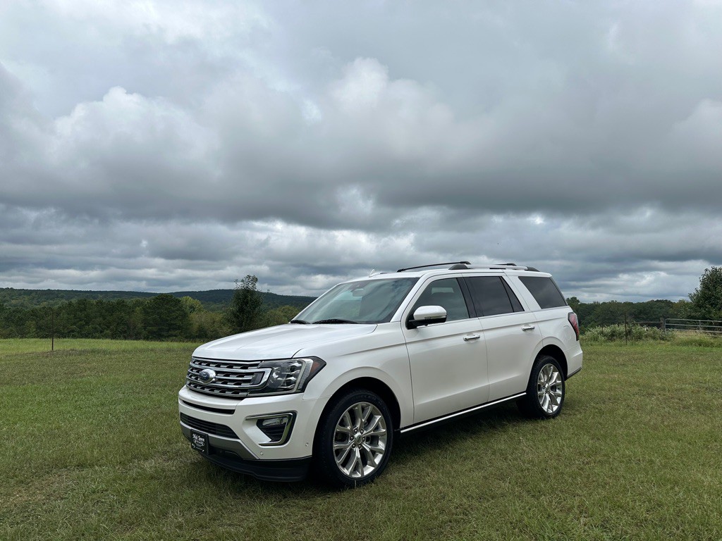 2019 Ford Expedition Image 8
