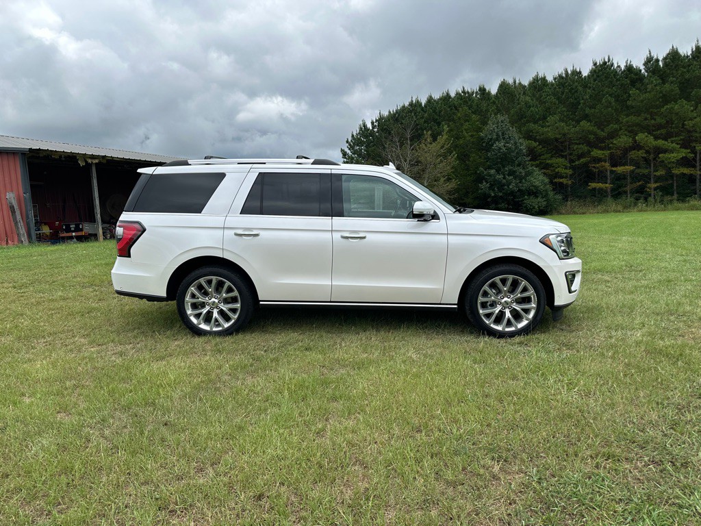 2019 Ford Expedition Image 9