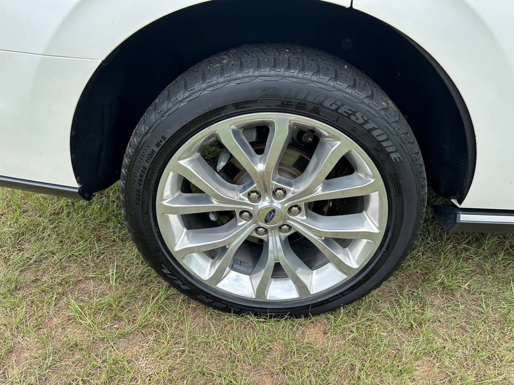 2019 Ford Expedition Image 10