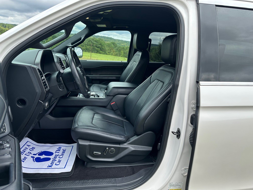 2019 Ford Expedition Image 12