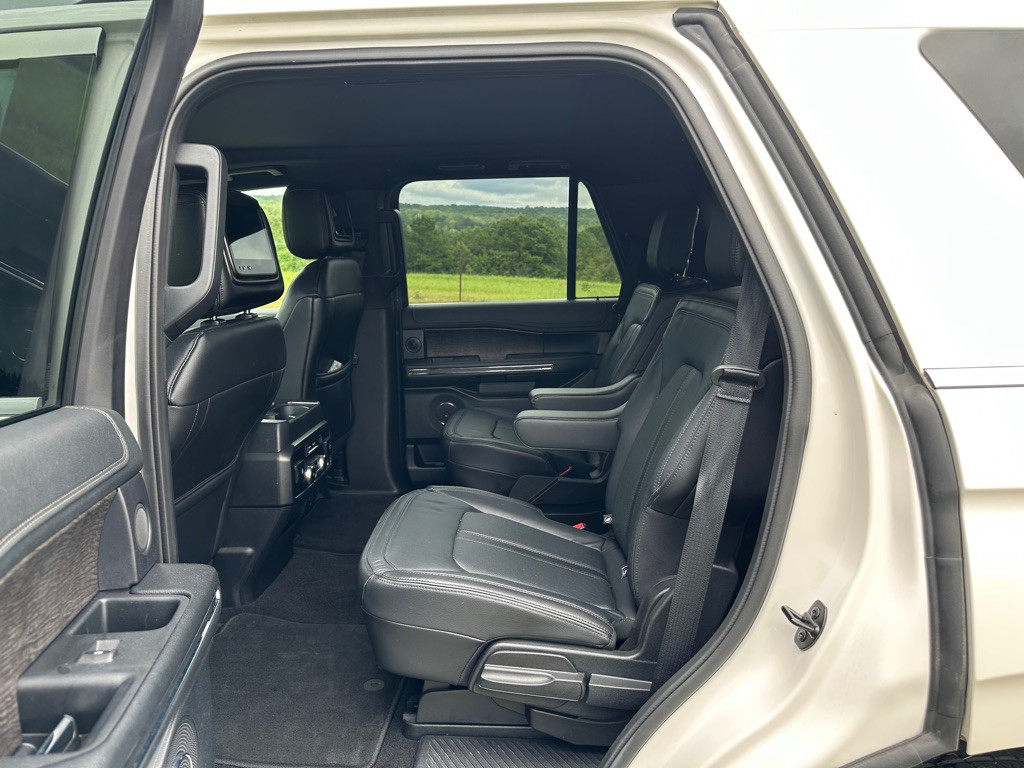2019 Ford Expedition Image 13