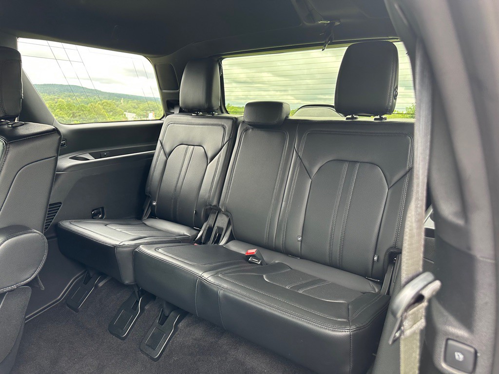 2019 Ford Expedition Image 14