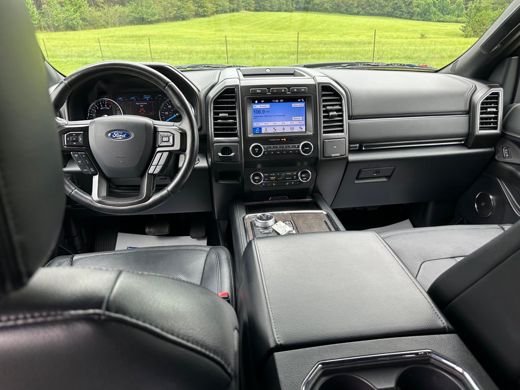 2019 Ford Expedition Image 15