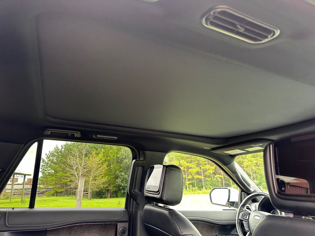2019 Ford Expedition Image 16