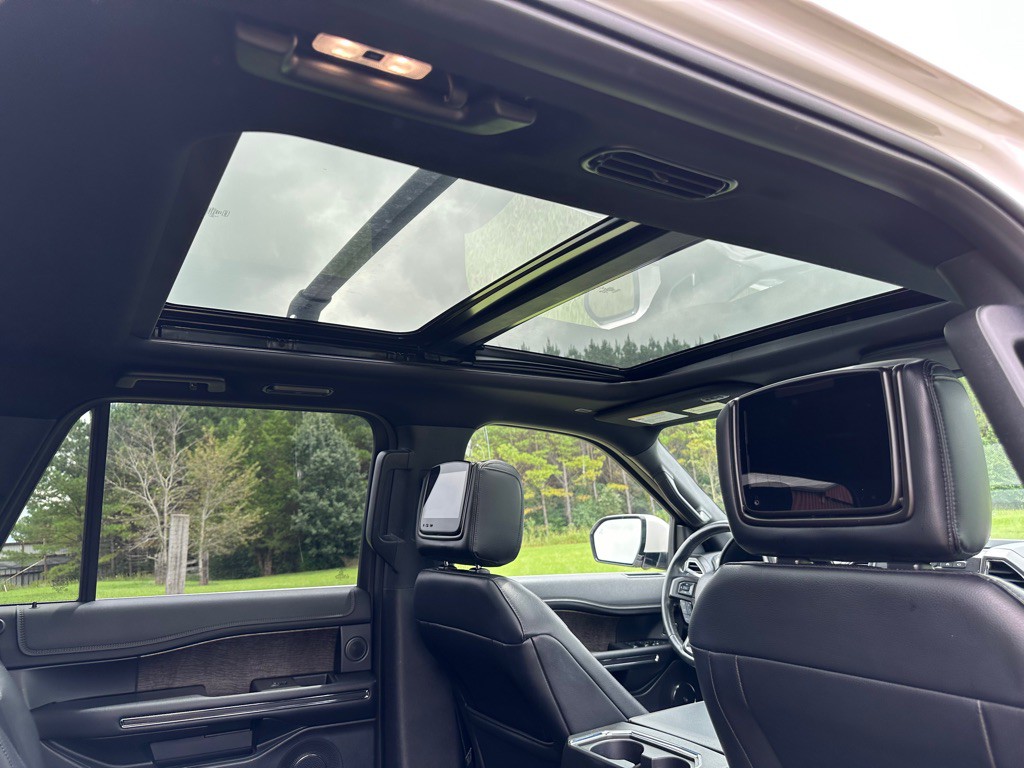 2019 Ford Expedition Image 18