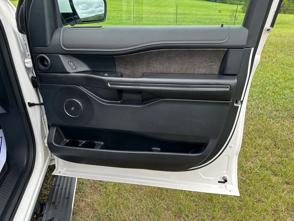 2019 Ford Expedition Image 19